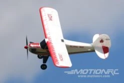 Skynetic Cub 505mm (19.8") Wingspan - RTF -Kyosho Store skynetic cub 505mm 19 8 wingspan rtf motion rc 28658747211825