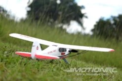 Skynetic Cub 505mm (19.8") Wingspan - RTF -Kyosho Store skynetic cub 505mm 19 8 wingspan rtf motion rc 28658747342897