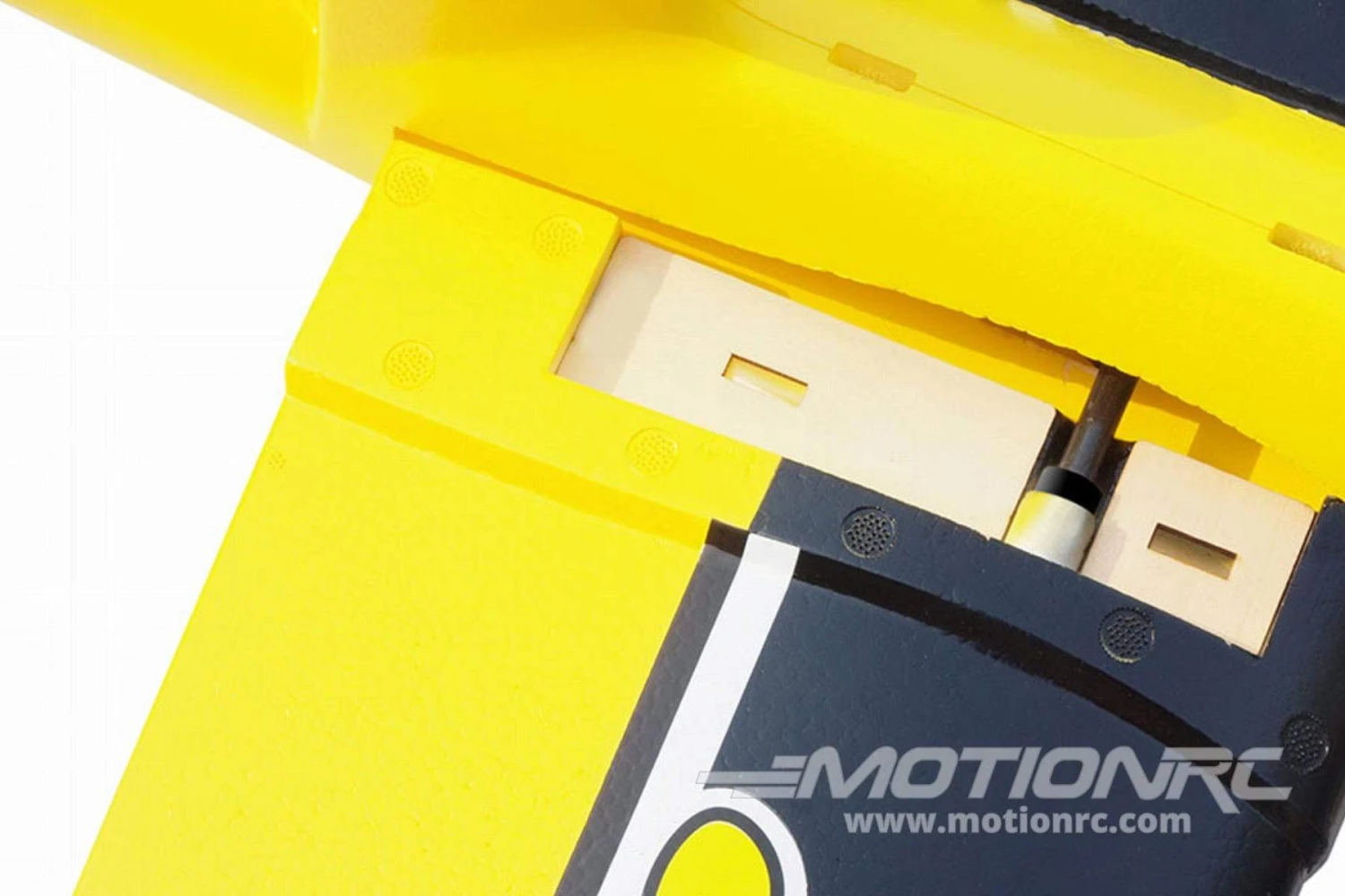 Skynetic Freeman V3 Glider 1600mm (63") Wingspan - RTF 17 Skynetic Freeman V3 Glider 1600mm (63") Wingspan - RTF - Image 15