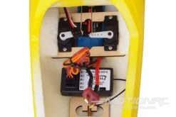 Skynetic Freeman V3 Glider 1600mm (63") Wingspan - RTF 30 Skynetic Freeman V3 Glider 1600mm (63") Wingspan - RTF -Kyosho Store skynetic freeman v3 glider 1600mm 63 wingspan rtf motion rc 28171130011697