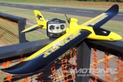 Skynetic Freeman V3 Glider 1600mm (63") Wingspan - RTF 26 Skynetic Freeman V3 Glider 1600mm (63") Wingspan - RTF -Kyosho Store skynetic freeman v3 glider 1600mm 63 wingspan rtf motion rc 28397366673457