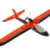 Skynetic Huntsman V2 Glider Orange 1100mm (43.3") Wingspan - PNP -Kyosho Store skynetic huntsman v2 glider orange 1100mm 43 3 wingspan rtf motion rc 28173664288817