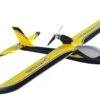 Skynetic Huntsman V2 Glider Yellow 1100mm (43.3") Wingspan - PNP -Kyosho Store skynetic huntsman v2 glider yellow 1100mm 43 3 wingspan rtf motion rc 28199669891121