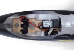 Skynetic Huntsman V2 Glider Yellow 1100mm (43.3") Wingspan - RTF 9 Skynetic Huntsman V2 Glider Yellow 1100mm (43.3") Wingspan - RTF -Kyosho Store skynetic huntsman v2 glider yellow 1100mm 43 3 wingspan rtf motion rc 28424379924529