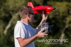 Skynetic Kraftei Me 163 Red 702mm (28") Wingspan - PNP -Kyosho Store skynetic kraftei me 163 red 702mm 28 wingspan pnp motion rc 28668416393265