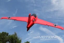 Skynetic Kraftei Me 163 Red 702mm (28") Wingspan - PNP -Kyosho Store skynetic kraftei me 163 red 702mm 28 wingspan pnp motion rc 28831319162929