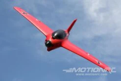 Skynetic Kraftei Me 163 Red 702mm (28") Wingspan - PNP -Kyosho Store skynetic kraftei me 163 red 702mm 28 wingspan pnp motion rc 28831319195697