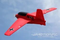 Skynetic Kraftei Me 163 Red 702mm (28") Wingspan - PNP -Kyosho Store skynetic kraftei me 163 red 702mm 28 wingspan pnp motion rc 28831319228465