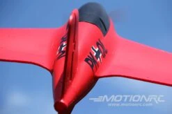 Skynetic Kraftei Me 163 Red 702mm (28") Wingspan - PNP -Kyosho Store skynetic kraftei me 163 red 702mm 28 wingspan pnp motion rc 28831319326769