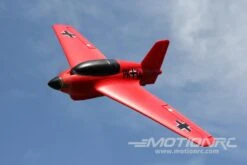 Skynetic Kraftei Me 163 Red 702mm (28") Wingspan - PNP -Kyosho Store skynetic kraftei me 163 red 702mm 28 wingspan pnp motion rc 28831319359537