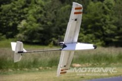 Skynetic Mercury Blue 1400mm (55.2") Wingspan - PNP -Kyosho Store skynetic mercury blue 1400mm 55 2 wingspan pnp motion rc 28058243268657