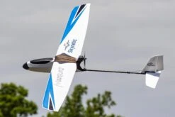 Skynetic Mercury Blue 1400mm (55.2") Wingspan - PNP