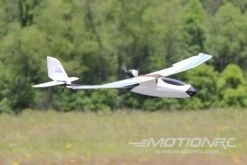 Skynetic Mercury Blue 1400mm (55.2") Wingspan - PNP -Kyosho Store skynetic mercury blue 1400mm 55 2 wingspan pnp motion rc 28058243334193