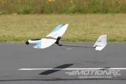 Skynetic Mercury Blue 1400mm (55.2") Wingspan - PNP -Kyosho Store skynetic mercury blue 1400mm 55 2 wingspan pnp motion rc 28058243366961