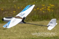 Skynetic Mercury Blue 1400mm (55.2") Wingspan - PNP -Kyosho Store skynetic mercury blue 1400mm 55 2 wingspan pnp motion rc 28058243399729