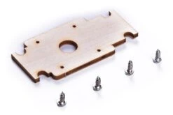 Skynetic Motor Mount For AS2216 Motor