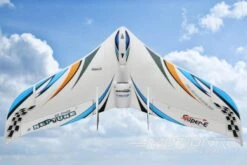 Skynetic Neptune Blue 64mm EDF Jet - PNP -Kyosho Store skynetic neptune blue 64mm edf jet pnp motion rc 27996088008753