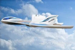 Skynetic Neptune Blue 64mm EDF Jet - PNP -Kyosho Store skynetic neptune blue 64mm edf jet pnp motion rc 27996088139825