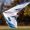 Skynetic Neptune II Blue 1000mm (39.3") Wingspan - PNP -Kyosho Store skynetic neptune ii blue 1000mm 39 3 wingspan pnp motion rc 27999051448369