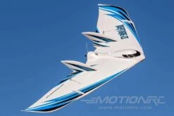Skynetic Neptune II Blue 1000mm (39.3") Wingspan - PNP -Kyosho Store skynetic neptune ii blue 1000mm 39 3 wingspan pnp motion rc 27999051743281