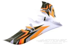 Skynetic Neptune Orange 64mm EDF Jet - PNP -Kyosho Store skynetic neptune orange 64mm edf jet pnp motion rc 49049647120729