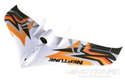 Skynetic Neptune Orange 64mm EDF Jet - PNP -Kyosho Store skynetic neptune orange 64mm edf jet pnp motion rc 49049647219033