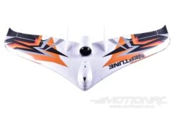 Skynetic Neptune Orange 64mm EDF Jet - PNP -Kyosho Store skynetic neptune orange 64mm edf jet pnp motion rc 49049647317337
