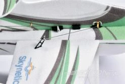 Skynetic Piaget II 3D 822mm (33.2") Wingspan - ARF BUNDLE -Kyosho Store skynetic piaget ii 3d 822mm 33 2 wingspan arf bundle motion rc 28495511552049