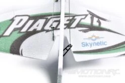 Skynetic Piaget II 3D 822mm (33.2") Wingspan - ARF BUNDLE -Kyosho Store skynetic piaget ii 3d 822mm 33 2 wingspan arf bundle motion rc 28495511912497