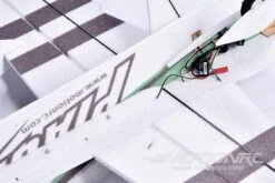 Skynetic Piaget II 3D 822mm (33.2") Wingspan - ARF BUNDLE -Kyosho Store skynetic piaget ii 3d 822mm 33 2 wingspan arf bundle motion rc 28495512633393