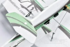 Skynetic Piaget II 3D 822mm (33.2") Wingspan - ARF BUNDLE -Kyosho Store skynetic piaget ii 3d 822mm 33 2 wingspan arf bundle motion rc 28495512731697