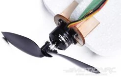 Skynetic Piaget II 3D 822mm (33.2") Wingspan - ARF BUNDLE -Kyosho Store skynetic piaget ii 3d 822mm 33 2 wingspan arf bundle motion rc 28495512830001