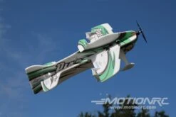 Skynetic Piaget II 3D 822mm (33.2") Wingspan - ARF BUNDLE -Kyosho Store skynetic piaget ii 3d 822mm 33 2 wingspan arf bundle motion rc 28682533077041