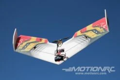 Skynetic Popwing Black 900mm (35.4") Wingspan - ARF BUNDLE -Kyosho Store skynetic popwing black 900mm 35 4 wingspan arf bundle motion rc 28682573578289