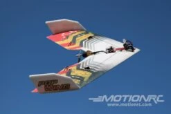 Skynetic Popwing Black 900mm (35.4") Wingspan - ARF BUNDLE -Kyosho Store skynetic popwing black 900mm 35 4 wingspan arf bundle motion rc 28682573611057