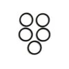 Skynetic Rubber O-Rings (5 Pack) -Kyosho Store skynetic rubber o rings 5 pack motion rc 28126431150129