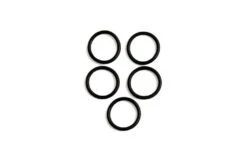 Skynetic Rubber O-Rings (5 Pack)