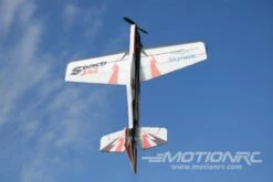 Skynetic Sbach 342 3D 900mm (35.4") Wingspan - ARF BUNDLE -Kyosho Store skynetic sbach 342 3d 900mm 35 4 wingspan arf bundle motion rc 28682617782321
