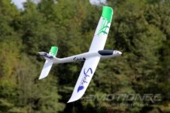 Skynetic Shrike Glider 1450mm (57") Wingspan - PNP -Kyosho Store skynetic shrike glider 1450mm 57 wingspan pnp motion rc 13061660672049