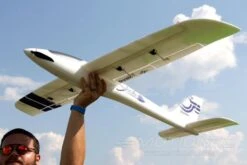 Skynetic Shrike Glider 1450mm (57") Wingspan - PNP -Kyosho Store skynetic shrike glider 1450mm 57 wingspan pnp motion rc 28166772883505