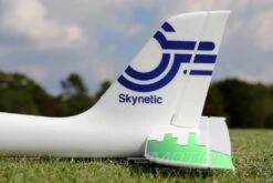 Skynetic Shrike Glider 1450mm (57") Wingspan - PNP -Kyosho Store skynetic shrike glider 1450mm 57 wingspan pnp motion rc 28166802309169
