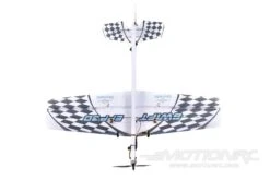 Skynetic Swift 3D 1200mm (47.2") Wingspan - ARF BUNDLE -Kyosho Store skynetic swift 3d 1200mm 47 2 wingspan arf bundle motion rc 28529974083633