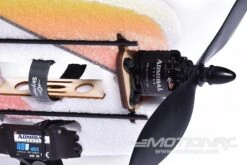 Skynetic Swift 3D 1200mm (47.2") Wingspan - ARF BUNDLE -Kyosho Store skynetic swift 3d 1200mm 47 2 wingspan arf bundle motion rc 28529974214705