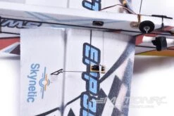 Skynetic Swift 3D 1200mm (47.2") Wingspan - ARF BUNDLE -Kyosho Store skynetic swift 3d 1200mm 47 2 wingspan arf bundle motion rc 28529974280241