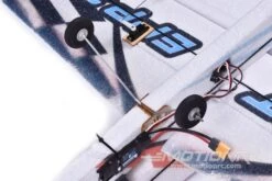 Skynetic Swift 3D 1200mm (47.2") Wingspan - ARF BUNDLE -Kyosho Store skynetic swift 3d 1200mm 47 2 wingspan arf bundle motion rc 28529974313009