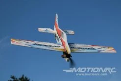 Skynetic Swift 3D 1200mm (47.2") Wingspan - ARF BUNDLE -Kyosho Store skynetic swift 3d 1200mm 47 2 wingspan arf bundle motion rc 28682737680433