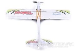 Skynetic Trainer King 1118mm (44") Wingspan - ARF BUNDLE -Kyosho Store skynetic trainer king 1118mm 44 wingspan arf bundle motion rc 28494049607729