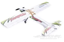 Skynetic Trainer King 1118mm (44") Wingspan - ARF BUNDLE -Kyosho Store skynetic trainer king 1118mm 44 wingspan arf bundle motion rc 28494049706033