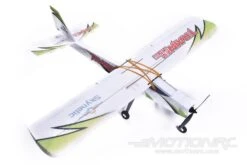 Skynetic Trainer King 1118mm (44") Wingspan - ARF BUNDLE -Kyosho Store skynetic trainer king 1118mm 44 wingspan arf bundle motion rc 28494049804337
