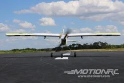 Skynetic Trainer King 1118mm (44") Wingspan - ARF BUNDLE -Kyosho Store skynetic trainer king 1118mm 44 wingspan arf bundle motion rc 28612156751921